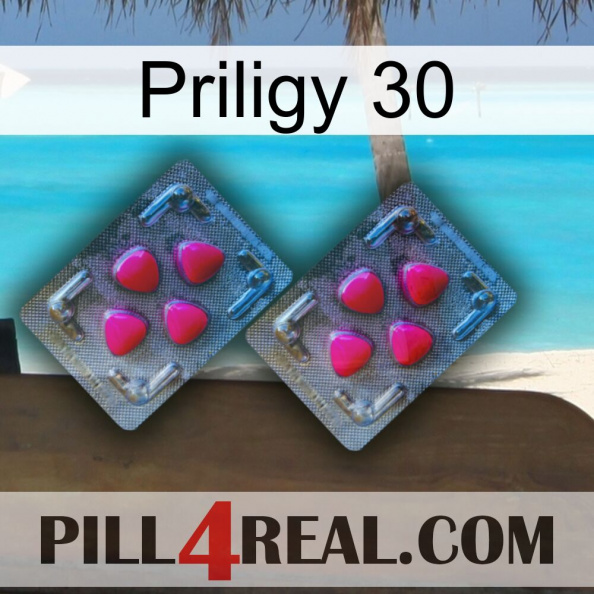 Priligy 30 14